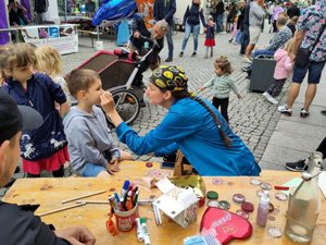 Foto:cc BI OFFENe HEIDe